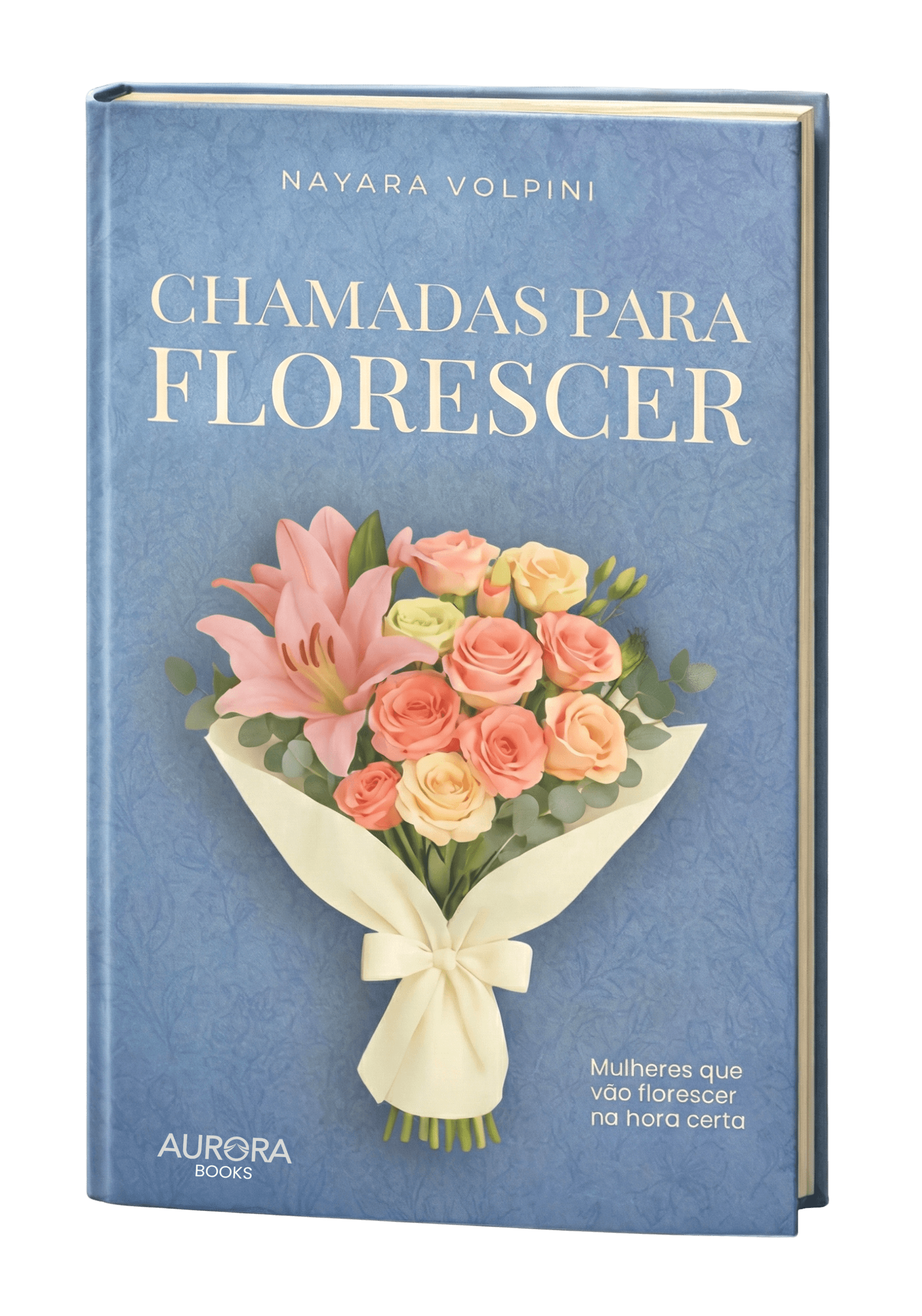 Chamadas para Florescer